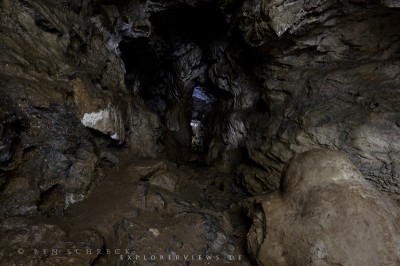grotte_des_fees_bourbonnaise Grotte des Fees Montagne Bourbonnaise