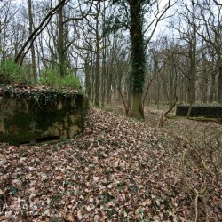 near Ouvrage Galgenberg