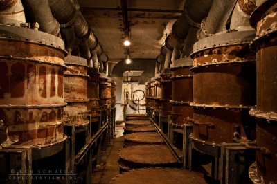 Maginot Line Gros Ouvrage Filter Gros Ouvrage